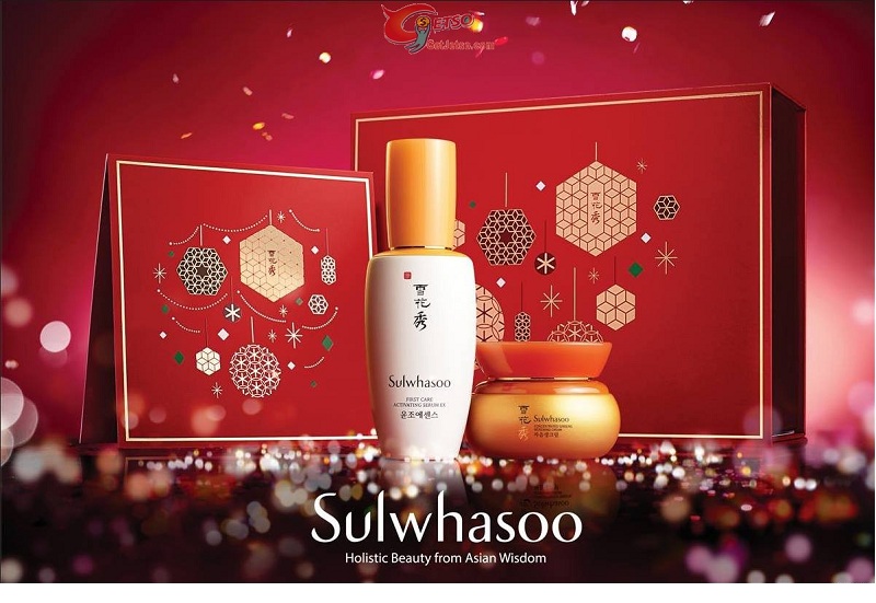 揭秘韩妆品牌-第一篇