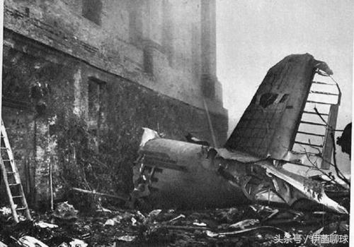 愿天堂也有足球相伴,足球史上的惨案和空难