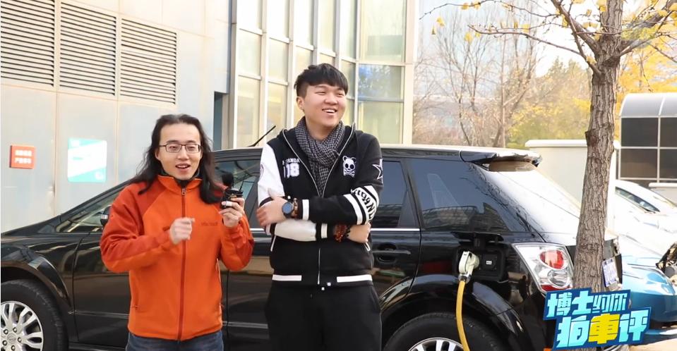 入手第一辆电动车比亚迪e6,电动车能买吗真的省钱吗