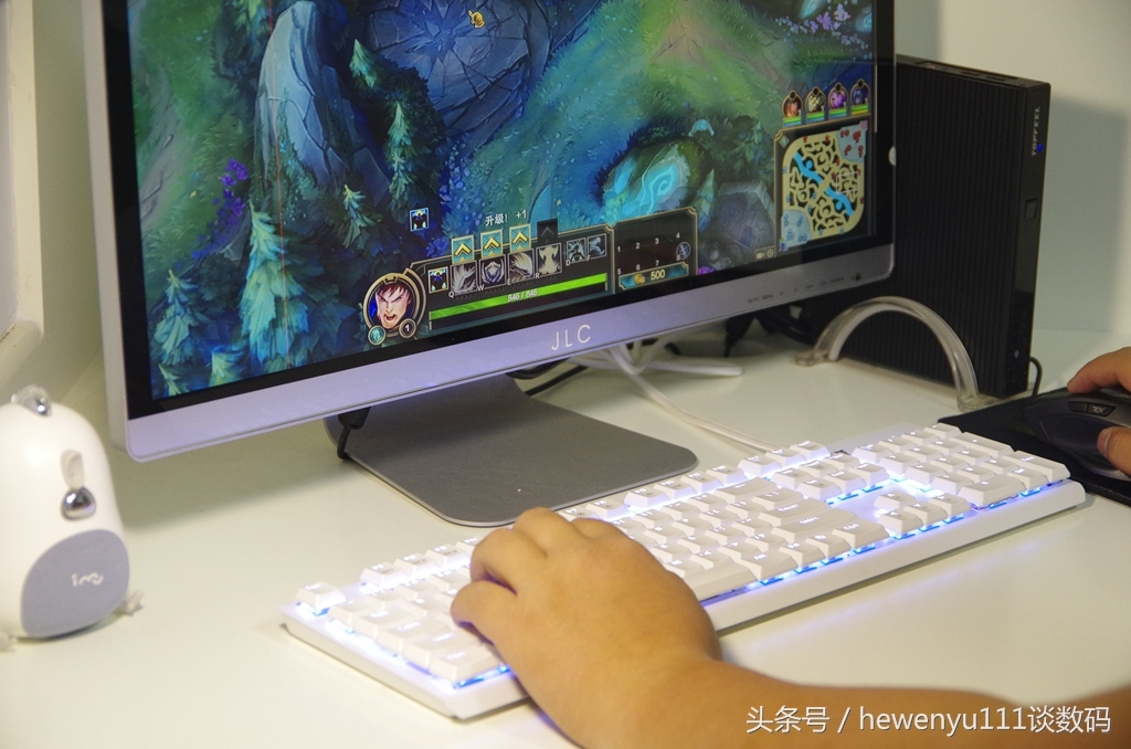 铁修罗键盘g7nl怎么样,铁修罗键盘无法识别