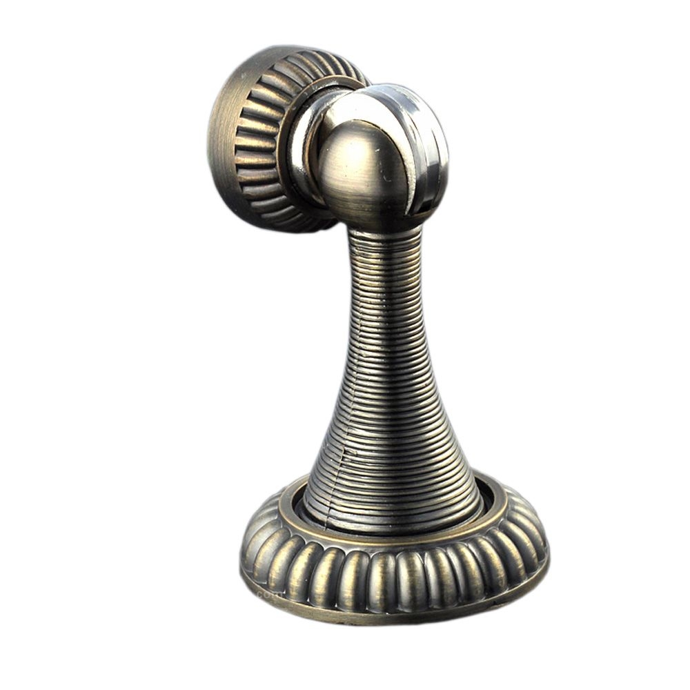 门吸怎么安装效果最好,门吸洞太大怎么安装门吸