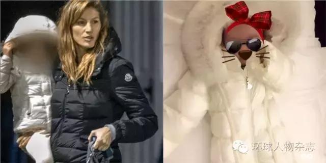 遇上一个风不正经的冬天，是时候来膜拜一下羽绒服界的杠把子了