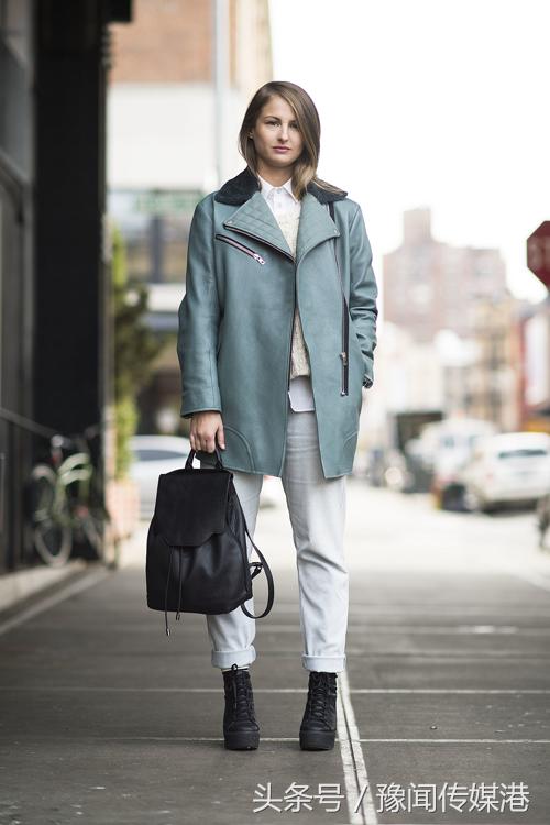 穿秋裤怎样不臃肿,穿秋裤的最快方法