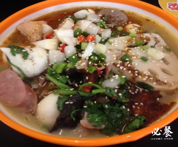 珠海有边吃边烫的麻辣烫,麻辣烫在珠海怎么样