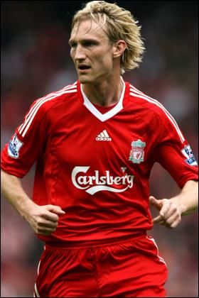 俱乐部利物浦,足球俱乐部队史最佳阵容