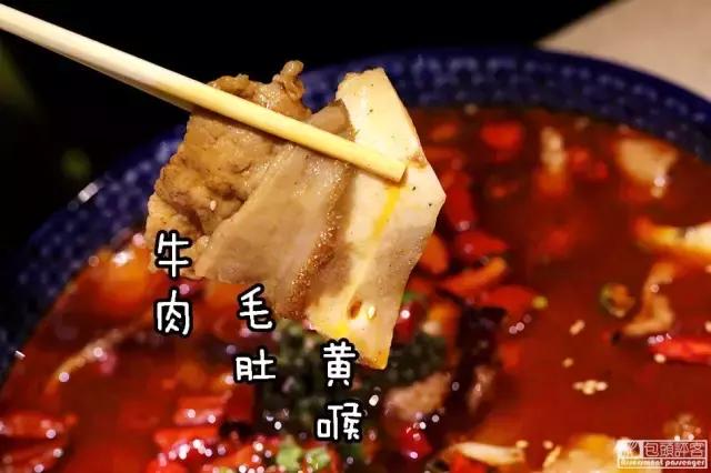 包头比较火的美食推荐,内蒙古包头美食分享