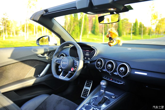 新款四驱tt敞篷,tt敞篷四驱