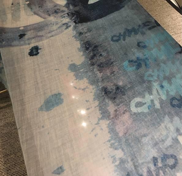 冬天如何选择便宜又保暖的围巾,夏季哪种围巾又保暖又好看