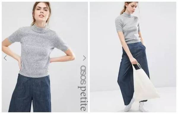 155小个子怎么穿出成熟风格,155小个子怎么穿显得成熟