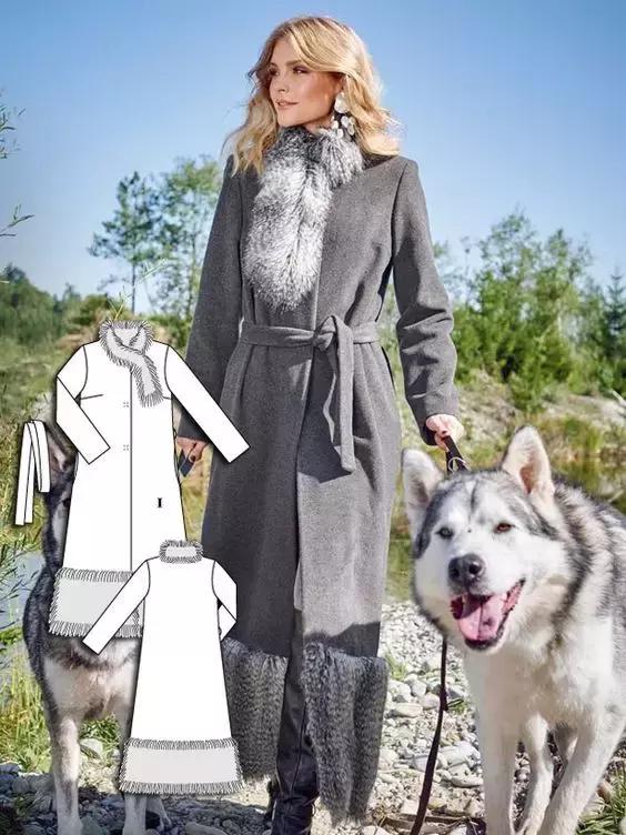 超好看的时装欣赏图文,欧美大牌时装图片