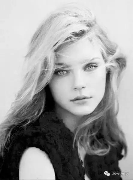 安热沙伪素颜,安热沙真实图片