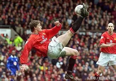 足球那些令人热血沸腾的金句,关于足球的句子摘抄