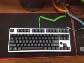 好看又好用键盘推荐,适合打字的键盘推荐