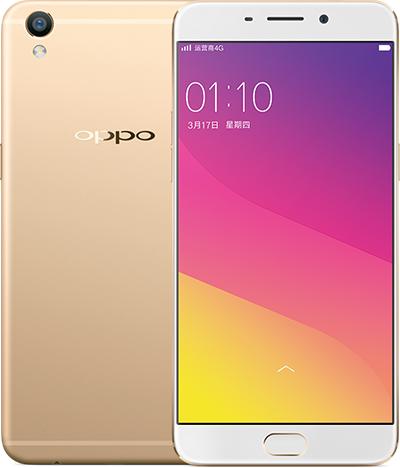 OPPOR9手机摔坏了无法开机该怎么数据恢复？