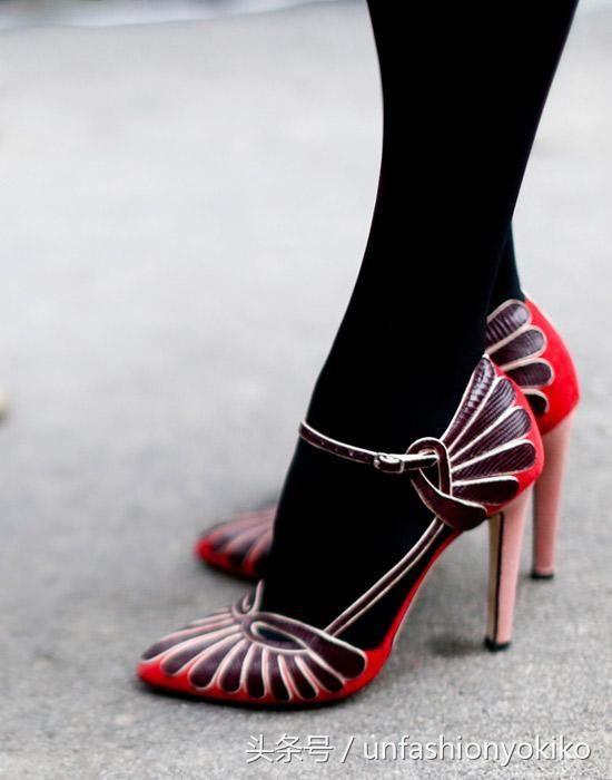 什么品牌的连裤袜好穿又舒服,寒冷秋冬季咱们备上这几款连裤袜