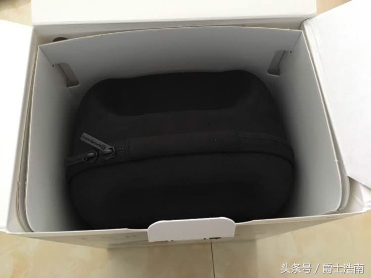 5899元的拜亚动力T5P发烧级耳机开箱