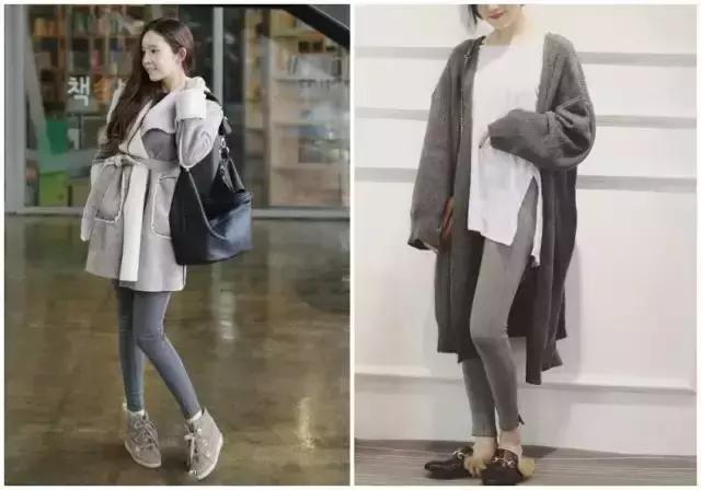 日本女生冬天穿裙子不怕冷,日本女孩冬天不怕冷