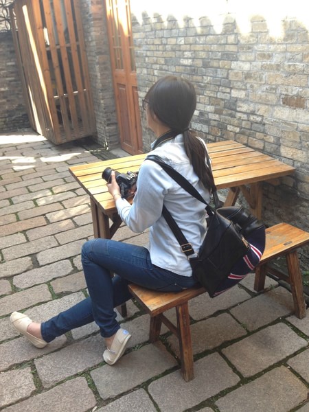 学生*党**用100块就能够美翻天！