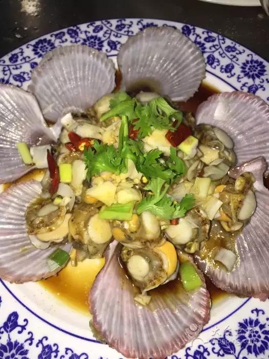 青岛便宜又好吃的菜馆,青岛有名的青岛菜馆