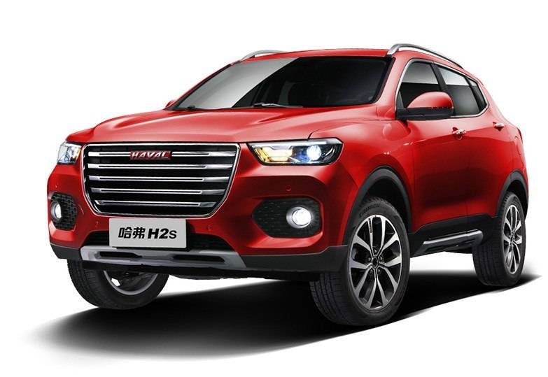 十万内适合女生开的小suv车推荐,十万以内适合女生开的车小suv