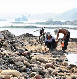 泸州市十大水库排名,泸州大坝工程