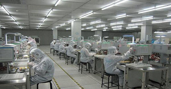 欧菲光入股奥音科技,欧菲光vr业务占比