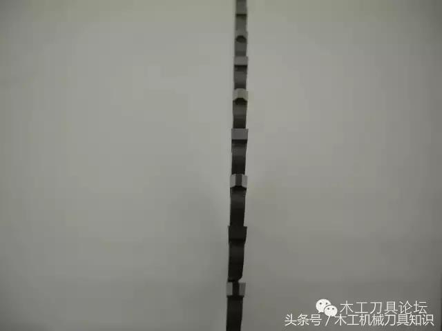 锯片的齿形分类及用途讲解,锯片知识讲解