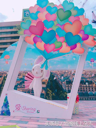 圣诞节去哪里过最有气氛,圣诞节去哪里有气氛