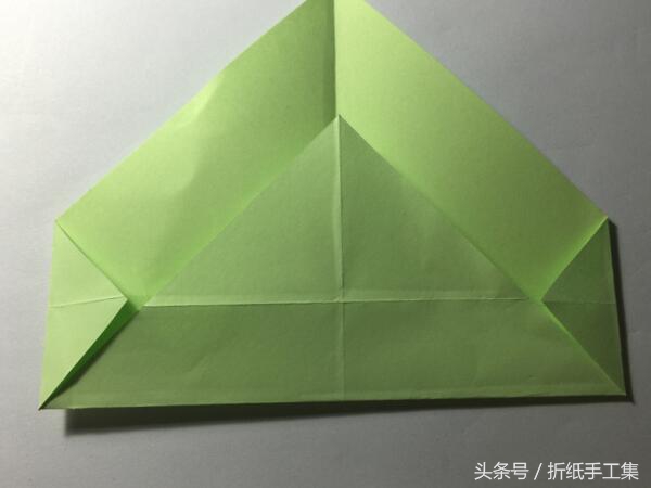 折纸零食盒子带盖,折纸一个小盒子需要用剪刀