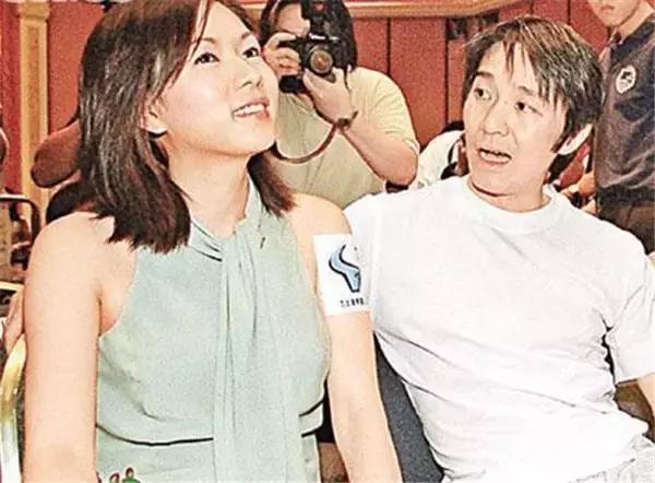 周星驰回忆心酸故事,周星驰年轻时为了事业放弃爱情