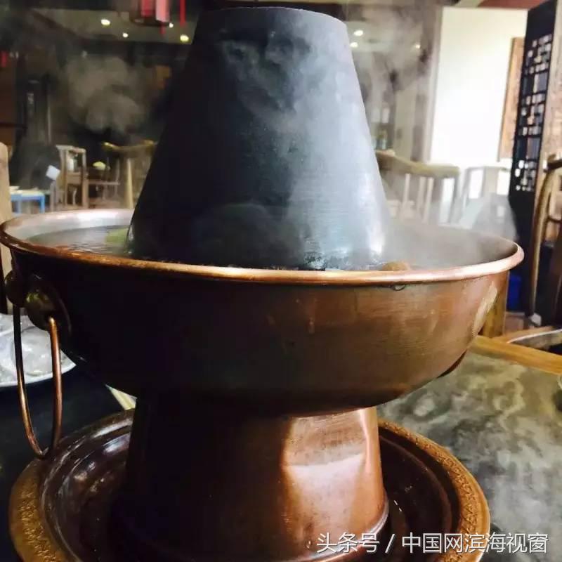 天冷了吃什么火锅好吃,滨海新区好吃的火锅