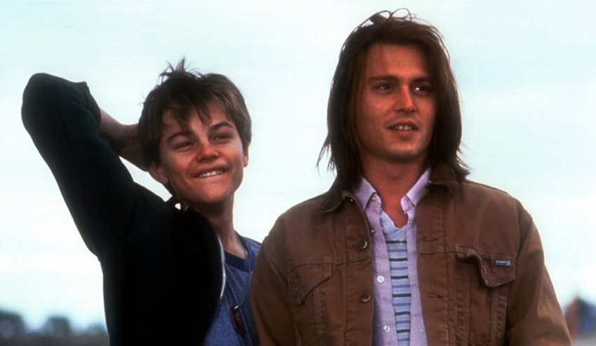 《神奇动物2》德普继续扮演格林德沃，邓布利多都想莱昂纳多演？