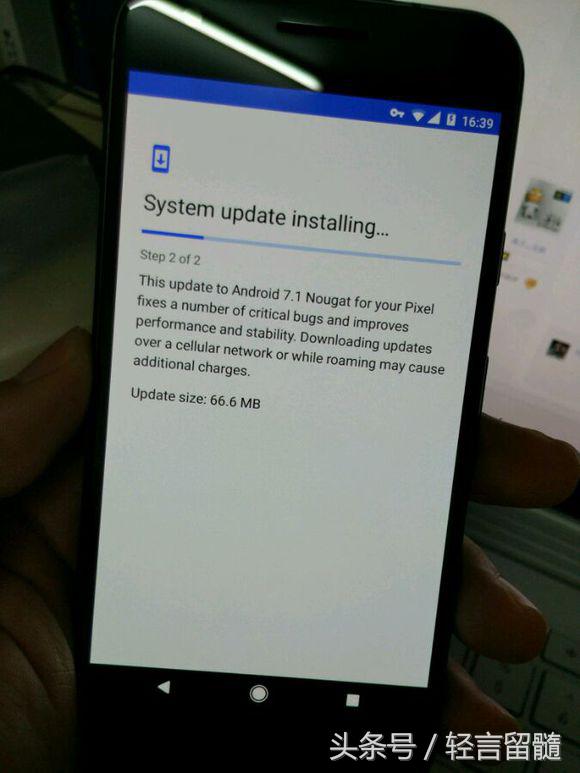 外媒评测pixel,谷歌手机pixel游戏测评