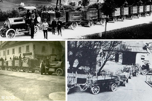 设计师档案,1稀世天才费迪南德·保时捷