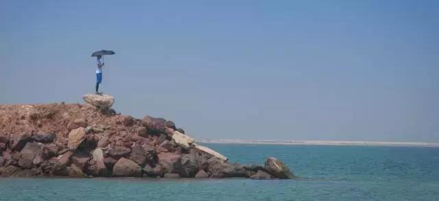 阿联酋迪拜哈姆丹国际摄影大赛,巴塞罗那最佳摄影点