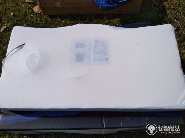 智能助眠枕推荐,智能睡眠仪手握改善助眠神器