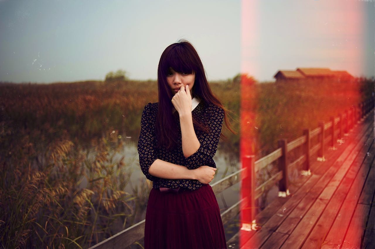 手机怎么拍出小于2m的照片,如何用手机拍出背景虚化的照片