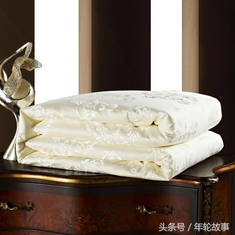 过冬被子材质,被子哪种最保暖