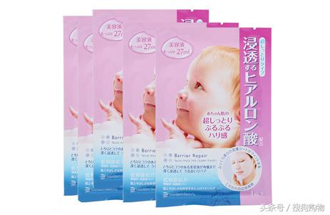 学生面膜排行榜前十名平价好用,有哪些平价的美白面膜好用