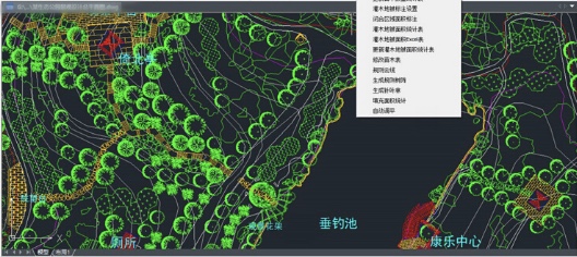 浅谈cad绘图技巧及应用,cad天正绘图技巧
