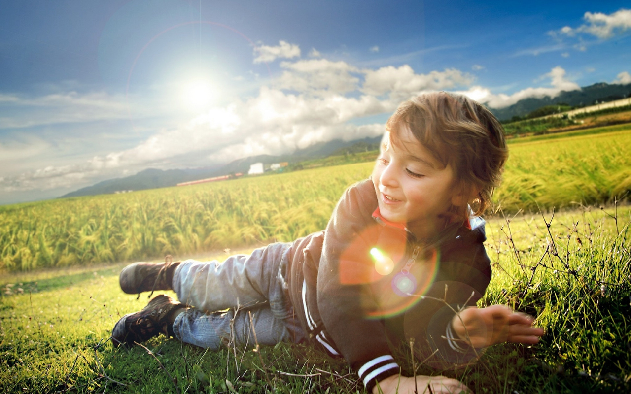 世界公认的六个教育法则,孩子真正的教育法到底是啥样的