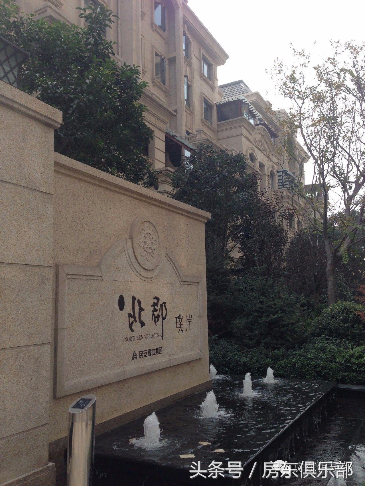 郑州靠北的楼盘都有哪些,一路向北郑州