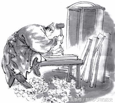 康熙学科技,康熙学知识