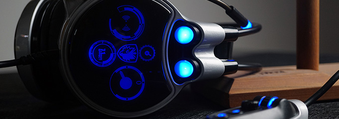 赛德斯908耳机,赛德斯游戏耳机评测