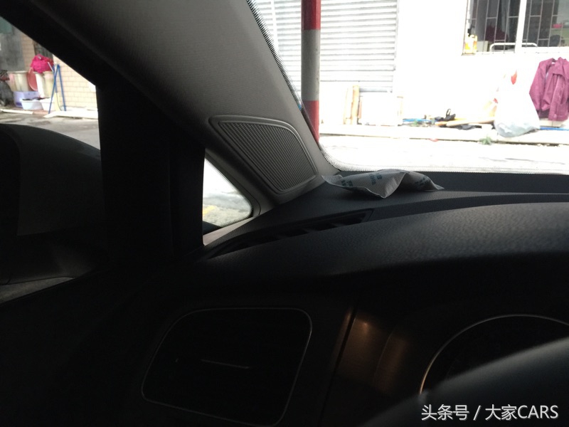 大众高尔夫7.5好开吗,2011款高尔夫自动1.6自吸7速双离合