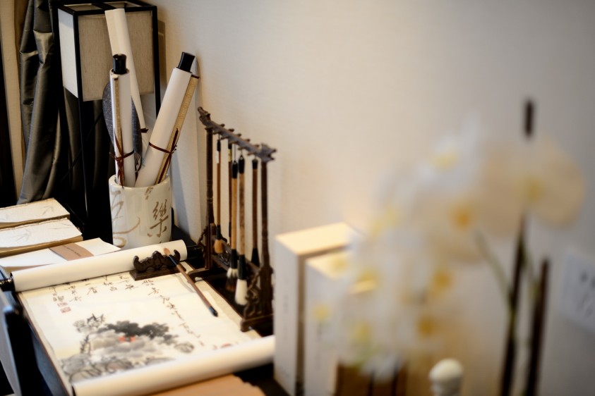 68户型装修效果图,68平方复式装修效果图片