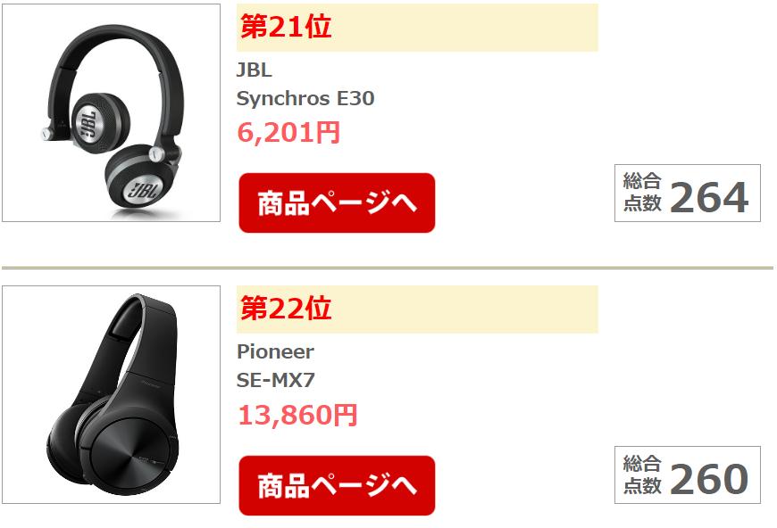 别人家耳机咋音质这么高?日媒年终耳机期末考试分值大公开!