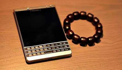 黑莓passport发布价格,黑莓passport二代还能做什么