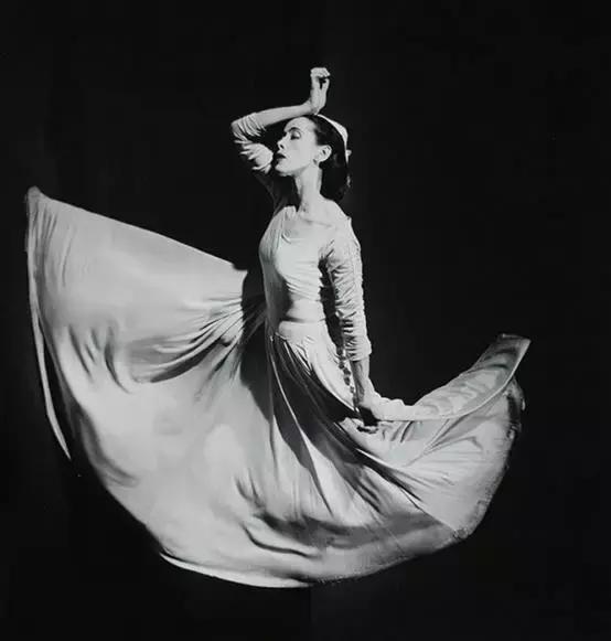 “会呼吸的舞蹈”惊艳津城？都是因为她！