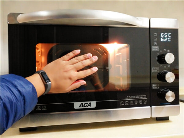 有哪些颜值又高又好用的烤箱,最好用的一款烤箱